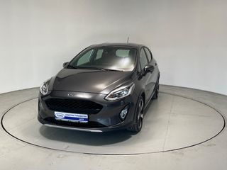 Ford Fiesta 2018 ACTIVE 1.0 ECOBOOST START/STO-thumb-3