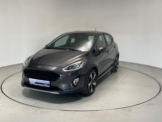 Ford Fiesta 2018 ACTIVE 1.0 ECOBOOST START/STO-thumb-4