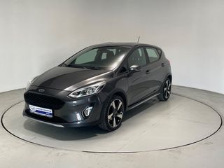 Ford Fiesta 2018 ACTIVE 1.0 ECOBOOST START/STO-thumb-5