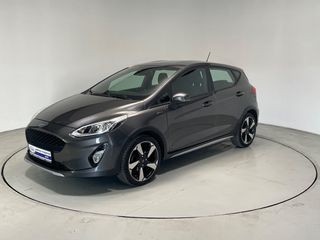Ford Fiesta 2018 ACTIVE 1.0 ECOBOOST START/STO-thumb-6