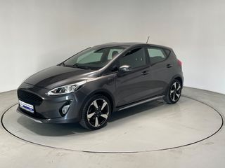 Ford Fiesta 2018 ACTIVE 1.0 ECOBOOST START/STO-thumb-7