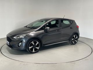 Ford Fiesta 2018 ACTIVE 1.0 ECOBOOST START/STO-thumb-8