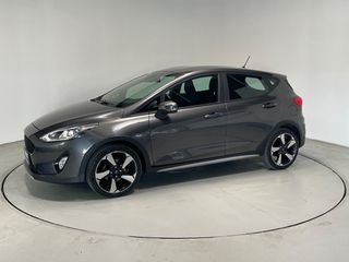 Ford Fiesta 2018 ACTIVE 1.0 ECOBOOST START/STO-thumb-9