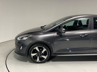 Ford Fiesta 2018 ACTIVE 1.0 ECOBOOST START/STO-thumb-36
