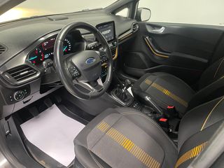 Ford Fiesta 2018 ACTIVE 1.0 ECOBOOST START/STO-thumb-40