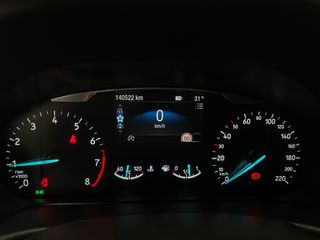 Ford Fiesta 2018 ACTIVE 1.0 ECOBOOST START/STO-thumb-42