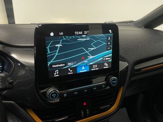 Ford Fiesta 2018 ACTIVE 1.0 ECOBOOST START/STO-thumb-44