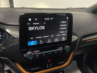 Ford Fiesta 2018 ACTIVE 1.0 ECOBOOST START/STO-thumb-46