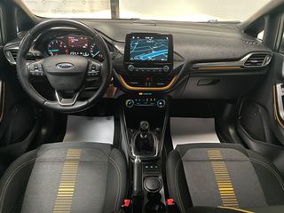 Ford Fiesta 2018 ACTIVE 1.0 ECOBOOST START/STO-thumb-52