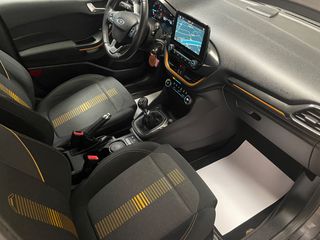 Ford Fiesta 2018 ACTIVE 1.0 ECOBOOST START/STO-thumb-56