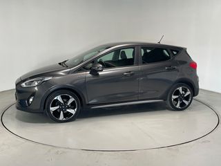 Ford Fiesta 2018 ACTIVE 1.0 ECOBOOST START/STO-thumb-10