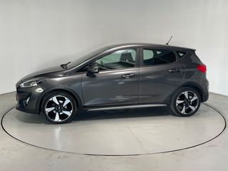 Ford Fiesta 2018 ACTIVE 1.0 ECOBOOST START/STO-thumb-11