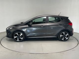 Ford Fiesta 2018 ACTIVE 1.0 ECOBOOST START/STO-thumb-12