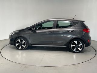 Ford Fiesta 2018 ACTIVE 1.0 ECOBOOST START/STO-thumb-13