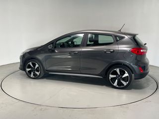 Ford Fiesta 2018 ACTIVE 1.0 ECOBOOST START/STO-thumb-14