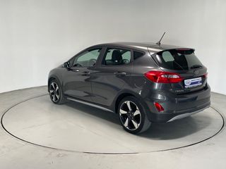 Ford Fiesta 2018 ACTIVE 1.0 ECOBOOST START/STO-thumb-16