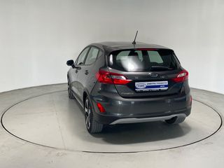 Ford Fiesta 2018 ACTIVE 1.0 ECOBOOST START/STO-thumb-17