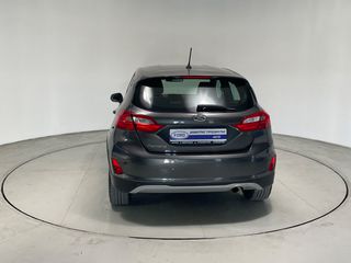 Ford Fiesta 2018 ACTIVE 1.0 ECOBOOST START/STO-thumb-19