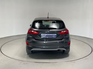 Ford Fiesta 2018 ACTIVE 1.0 ECOBOOST START/STO-thumb-20