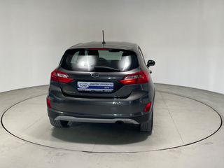 Ford Fiesta 2018 ACTIVE 1.0 ECOBOOST START/STO-thumb-21