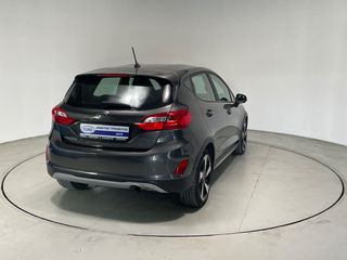 Ford Fiesta 2018 ACTIVE 1.0 ECOBOOST START/STO-thumb-22