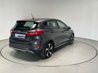 Ford Fiesta 2018 ACTIVE 1.0 ECOBOOST START/STO-thumb-23