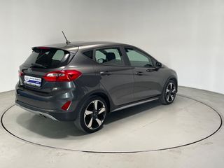 Ford Fiesta 2018 ACTIVE 1.0 ECOBOOST START/STO-thumb-24