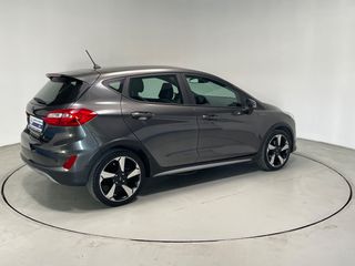 Ford Fiesta 2018 ACTIVE 1.0 ECOBOOST START/STO-thumb-25