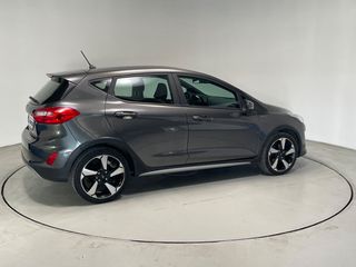 Ford Fiesta 2018 ACTIVE 1.0 ECOBOOST START/STO-thumb-26
