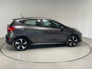 Ford Fiesta 2018 ACTIVE 1.0 ECOBOOST START/STO-thumb-27