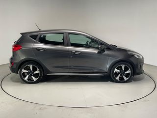 Ford Fiesta 2018 ACTIVE 1.0 ECOBOOST START/STO-thumb-28