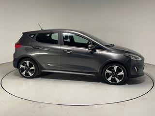 Ford Fiesta 2018 ACTIVE 1.0 ECOBOOST START/STO-thumb-29