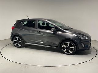Ford Fiesta 2018 ACTIVE 1.0 ECOBOOST START/STO-thumb-30