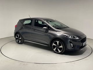 Ford Fiesta 2018 ACTIVE 1.0 ECOBOOST START/STO-thumb-31
