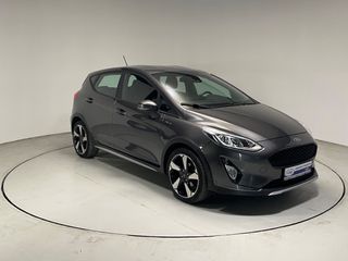 Ford Fiesta 2018 ACTIVE 1.0 ECOBOOST START/STO-thumb-32