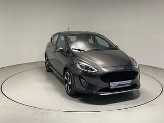 Ford Fiesta 2018 ACTIVE 1.0 ECOBOOST START/STO-thumb-33