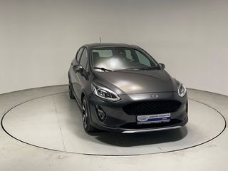 Ford Fiesta 2018 ACTIVE 1.0 ECOBOOST START/STO-thumb-34