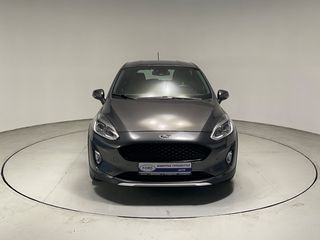 Ford Fiesta 2018 ACTIVE 1.0 ECOBOOST START/STO-thumb-35