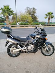 Honda XL 1000V Varadero 2005 INJECTION