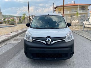 Renault Kangoo 2019 MAXI ΜΑΚΡΥ 115HP 6ΤΑΧΥΤΟ-thumb-1