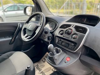 Renault Kangoo 2019 MAXI ΜΑΚΡΥ 115HP 6ΤΑΧΥΤΟ-thumb-21