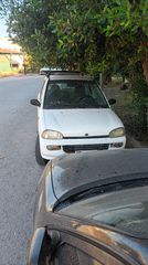 Subaru Vivio 1998