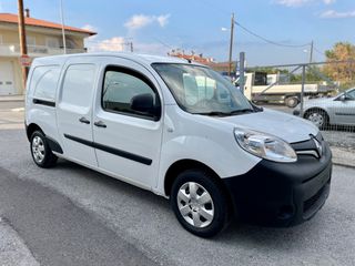Κλούβα Renault 2019 KANGOO MAXI ΜΑΚΡΥ 6TAXYTO 115HP-thumb-2