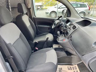Κλούβα Renault 2019 KANGOO MAXI ΜΑΚΡΥ 6TAXYTO 115HP-thumb-23