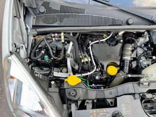 Κλούβα Renault 2019 KANGOO MAXI ΜΑΚΡΥ 6TAXYTO 115HP-thumb-25
