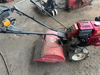 Φρέζες Honda 2006 FR 750-thumb-1