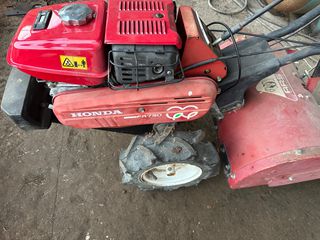 Φρέζες Honda 2006 FR 750-thumb-2
