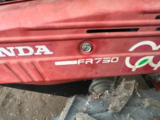 Φρέζες Honda 2006 FR 750-thumb-3