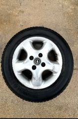OPEL 14”