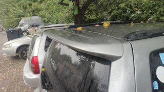 ΑΕΡΟΤΟΜΗ FORESTER STI
